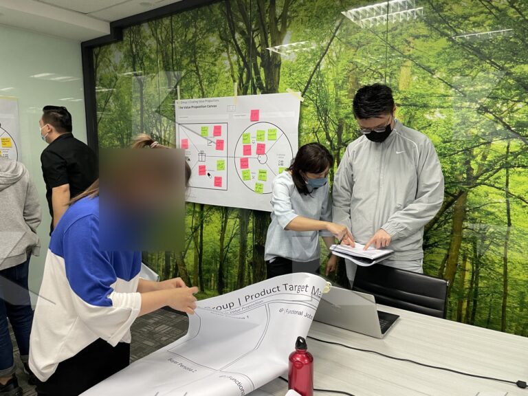 Kognifi Product Management Training Class