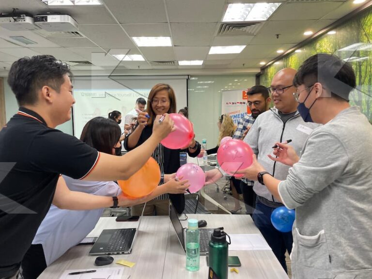 Kognifi Sales Management Activity