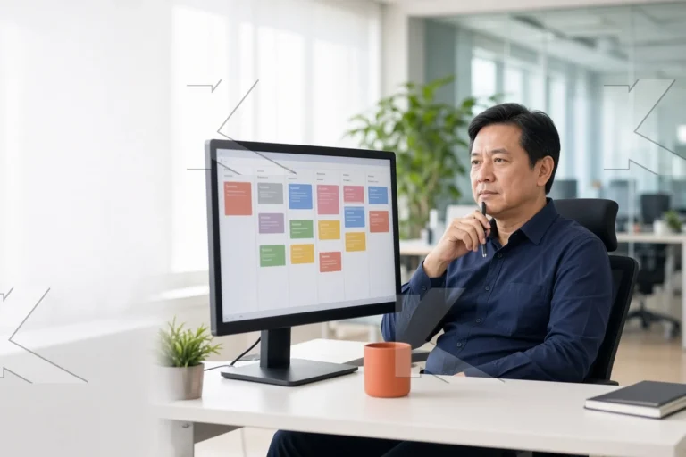 Manage Your Sales Pipeline in the CRM