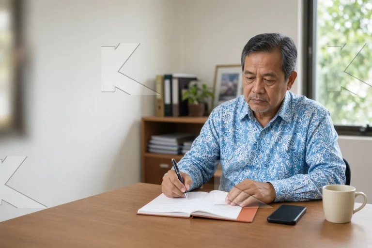 Brand Story: Three Questions a Malaysian SME Answers First