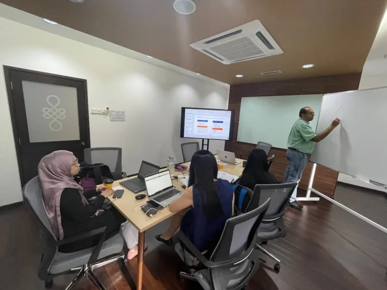 KPI and Metrics Management Training