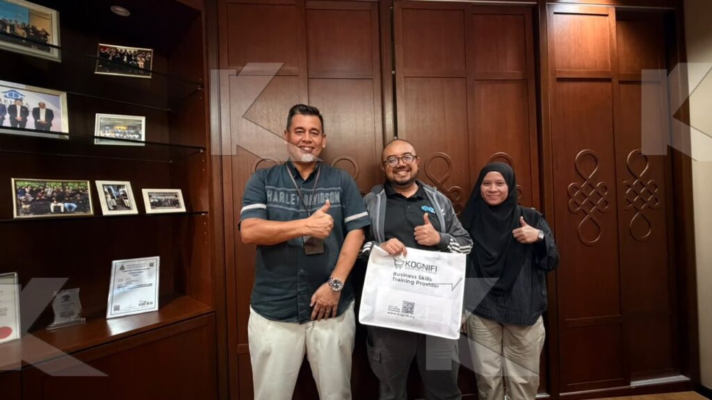Kognifi.Effective Supervisory Skills Training Class