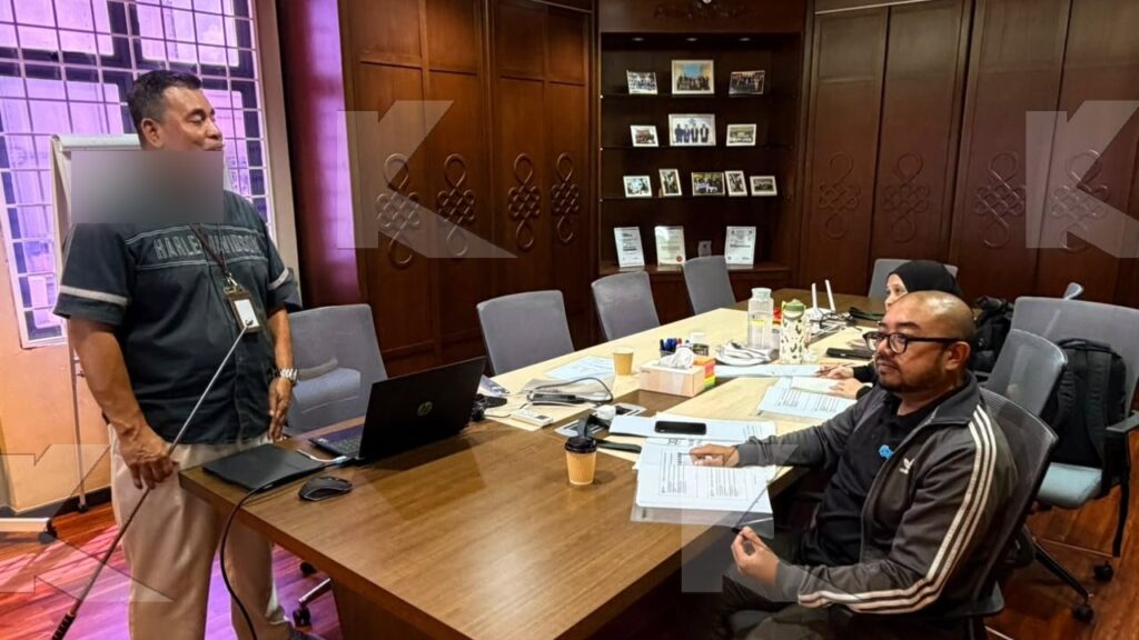 A Kognifi Effective Supervisory Skills class in session