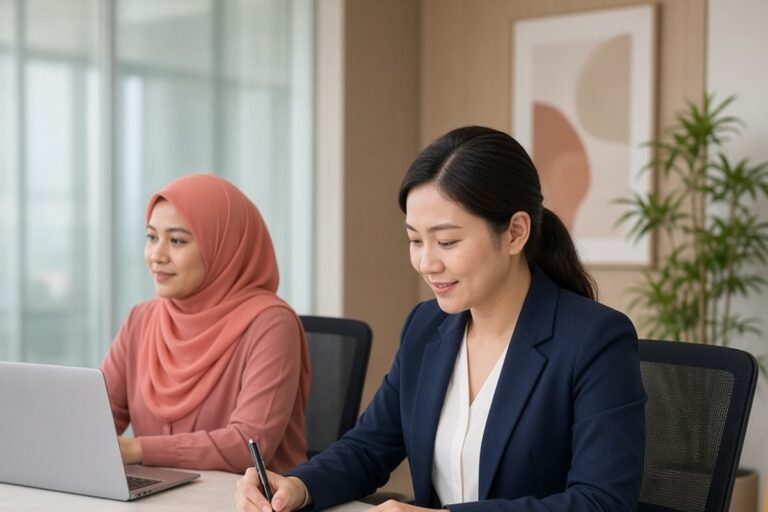 Choose an HRD Corp Registered Training Provider: Seven Checks