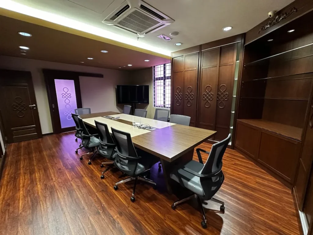 Kognifi Kini di Phileo Damansara 1