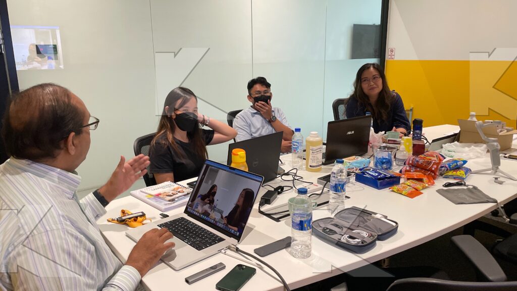 Trusted Sales Advisor Training Class