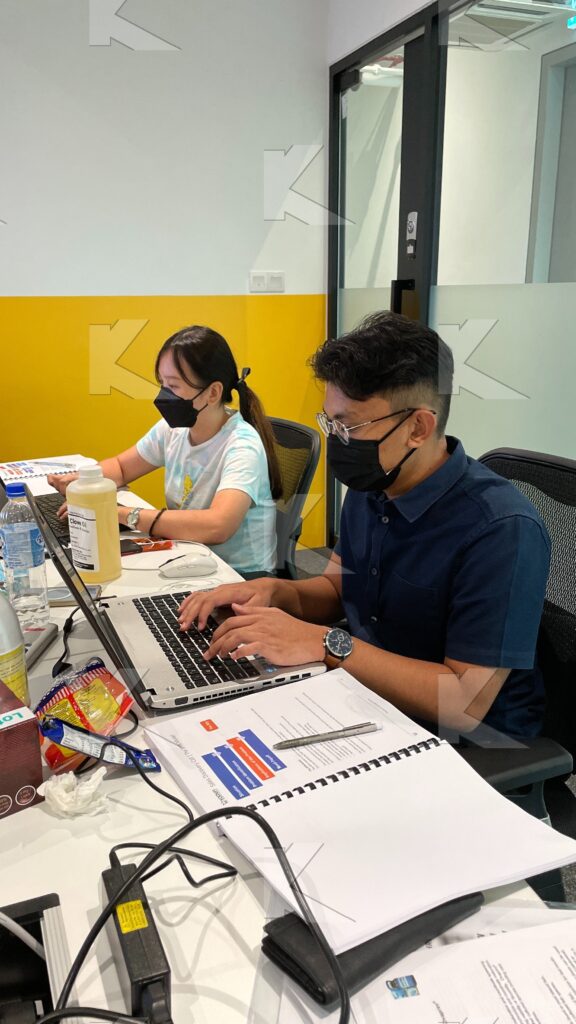 Trusted Sales Advisor Training Class