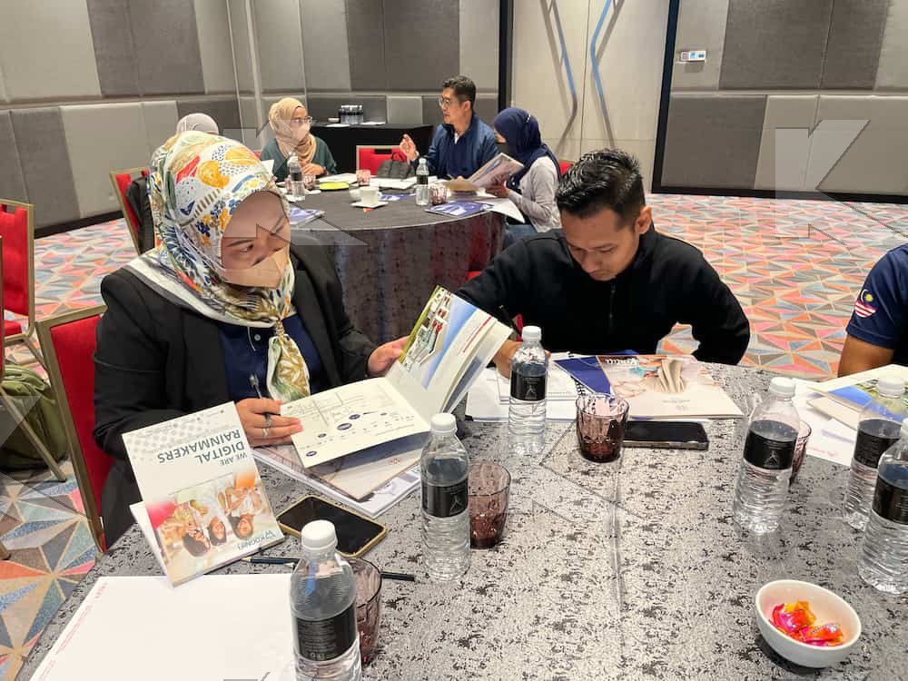 Trusted Sales Advisor Training Class