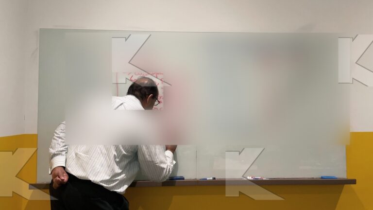 Kognifi Trusted Sales Advisor Training Class