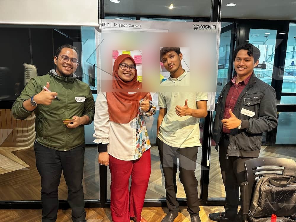 Kognifi Work Management Training Class