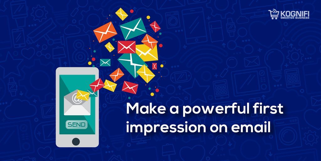 Kognifi Email Marketing Service