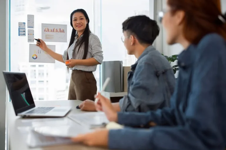 KPI Training Workshop | HRD Corp Courses