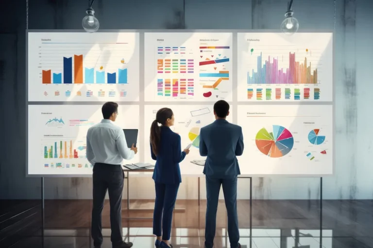 Market Research vs. Marketing Research
