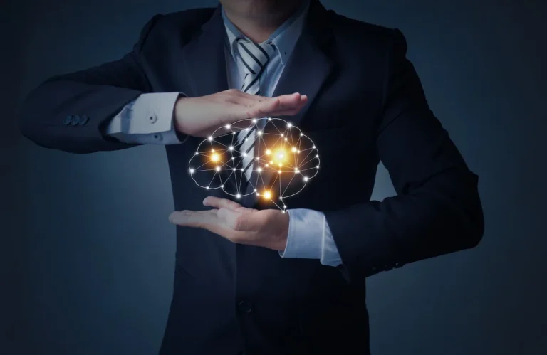 Mindset Training for Sales