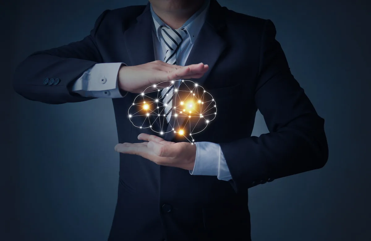 Mindset Training for Sales