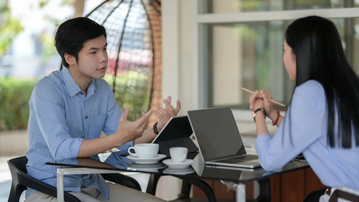 The Science Behind Persuasive Communication in Business