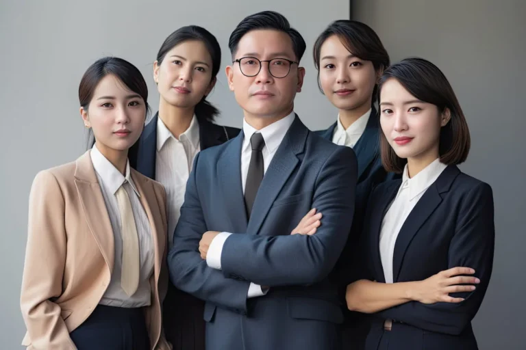 Premier Human Resources Training in Malaysia