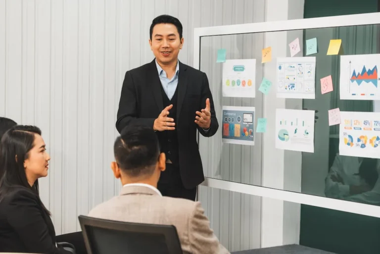 Presentation Skills Training Malaysia