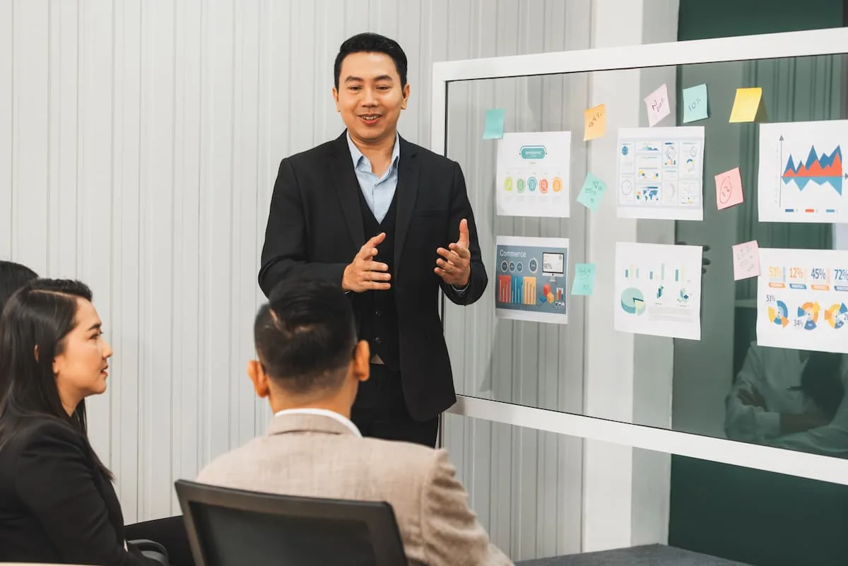 Presentation Skills Training Malaysia