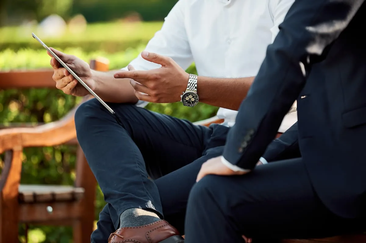 Product Selling vs Project Selling in Key Accounts