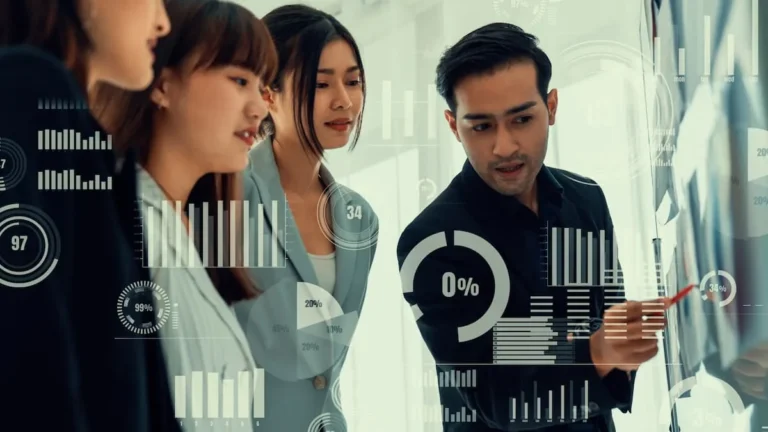 Redefine Your Leadership Style with Kognifi