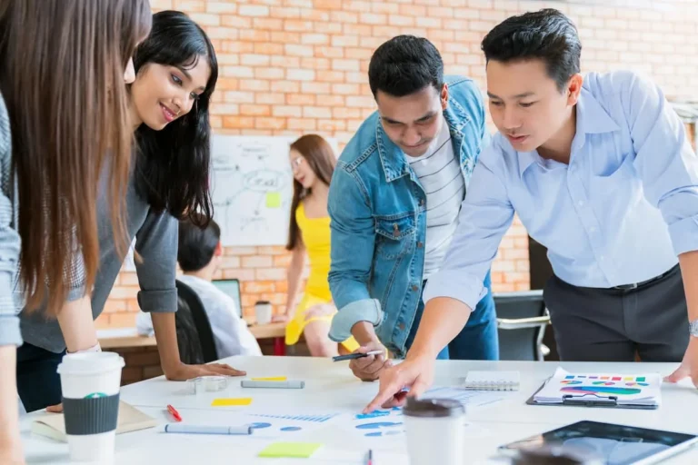 Marketing Strategy Training Program