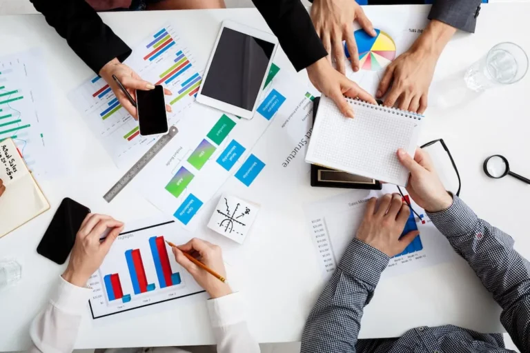 Latihan Perancangan Perniagaan Strategik Malaysia