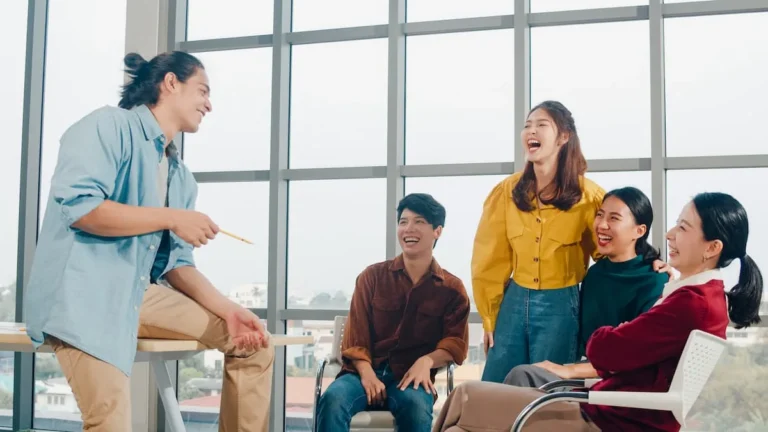 The Art of Communicating Your Vision as a Leader