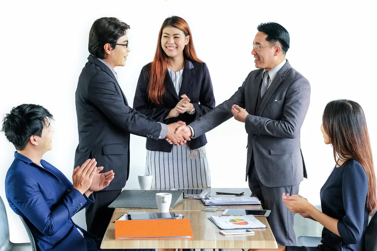 The Importance of Relationship Building in Malaysian Sales