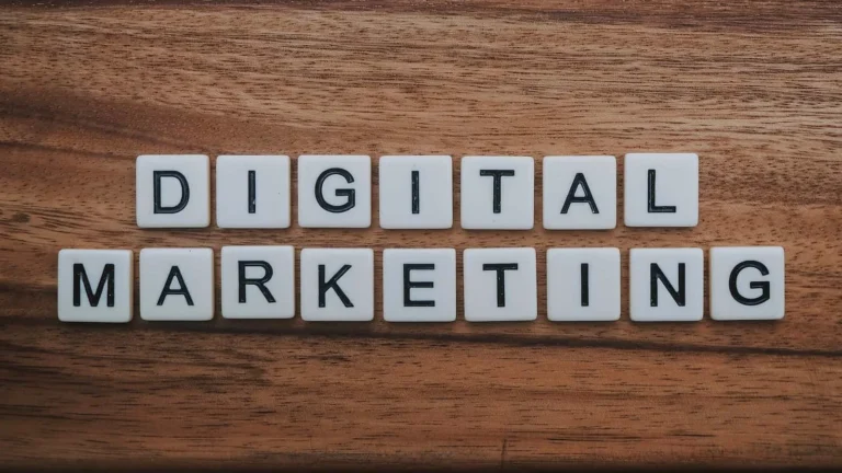 Run a Digital Marketing Campaign in Four Phases