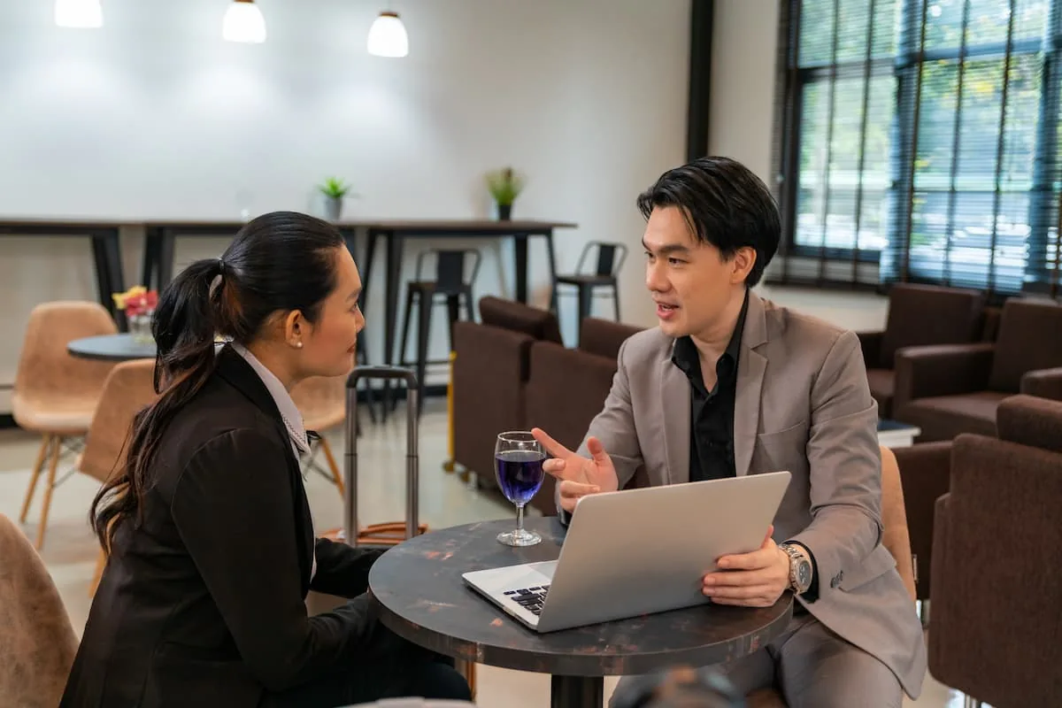 What Is Effective Communication in Business?