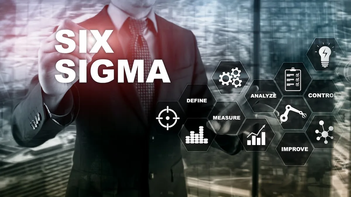 What Is Lean Six Sigma? A Complete 2026 Guide to Transform Your Business