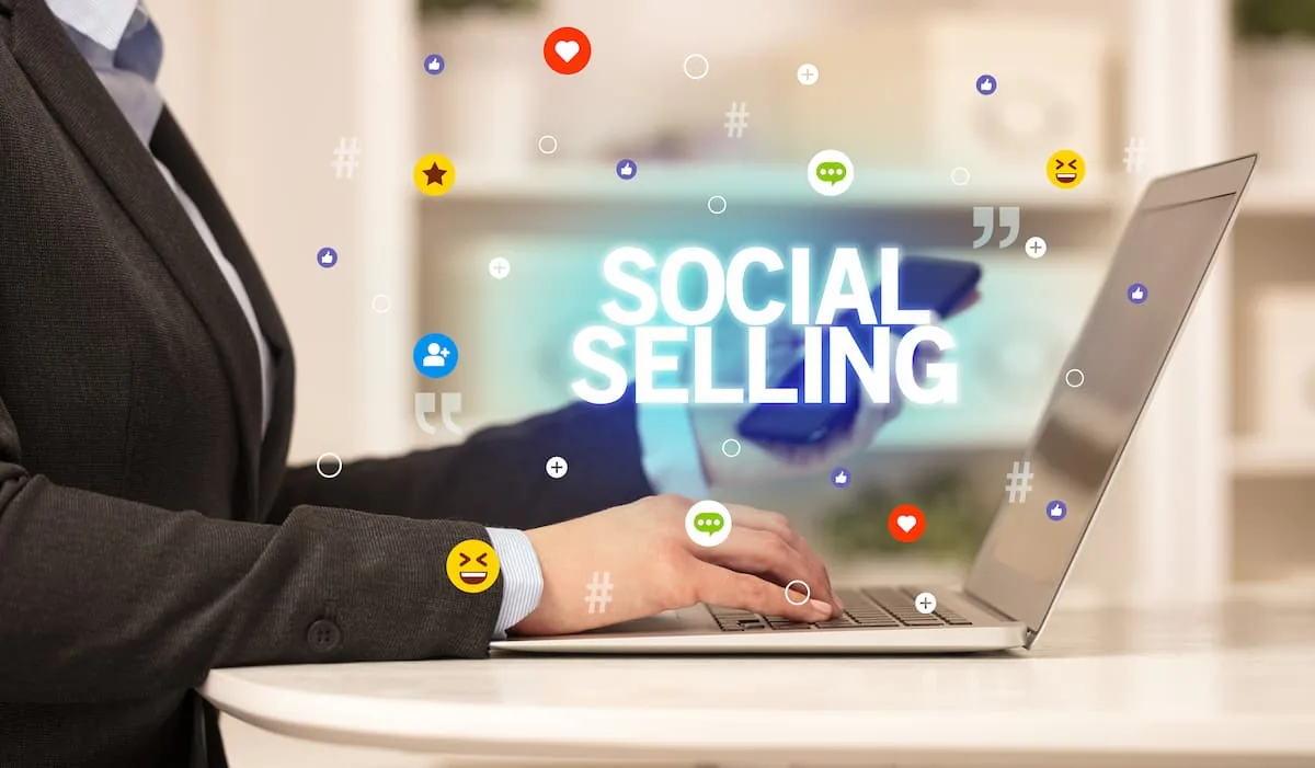 Kognifi What is Social Selling?