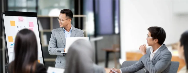 Work Management Training – HRD Corp Claimable Courses