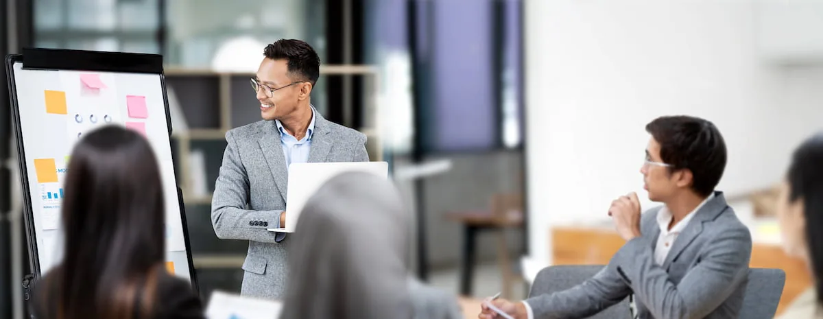 Work Management Training - HRD Corp Claimable Courses